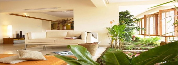"We Create a Better Living Space"